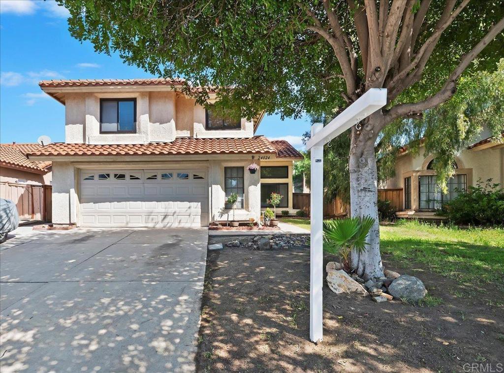 24024 Alvita Circle