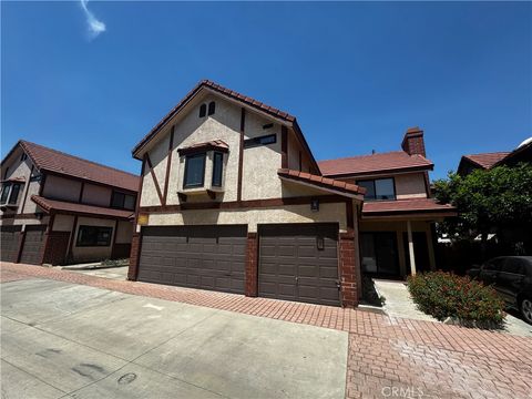 Photo of 203 N Nicholson Avenue, Monterey Park, CA 91755 (MLS # AR25179204)