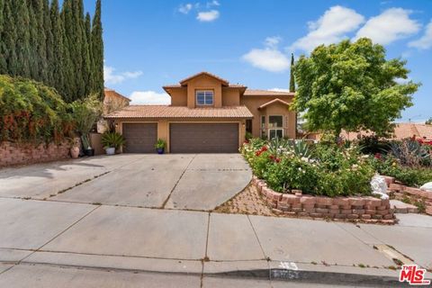 Photo of 36557 Buckboard Court, Palmdale, CA 93550 (MLS # 26831695)