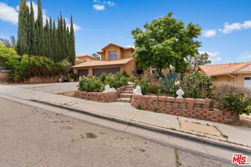 36557 Buckboard Court