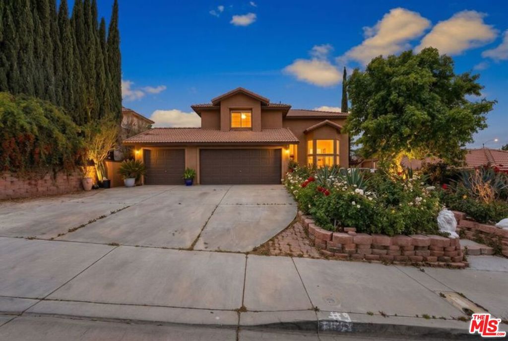 36557 Buckboard Court