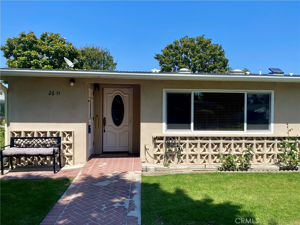 1871 Golden Rain Rd, M14-26H