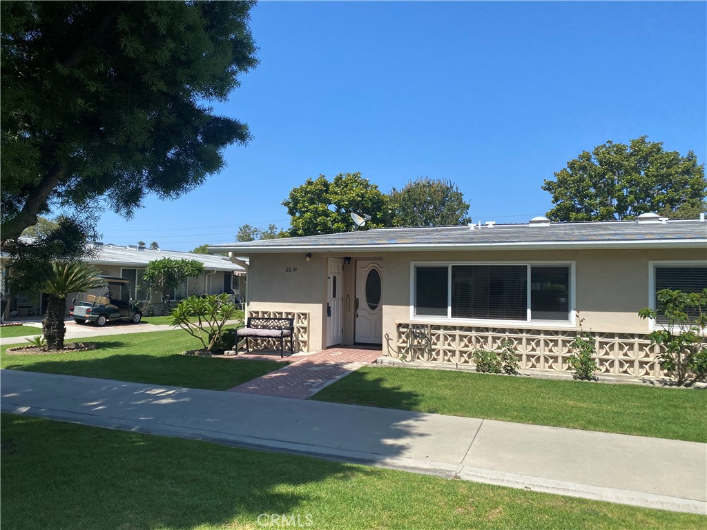 1871 Golden Rain Rd, M14-26H