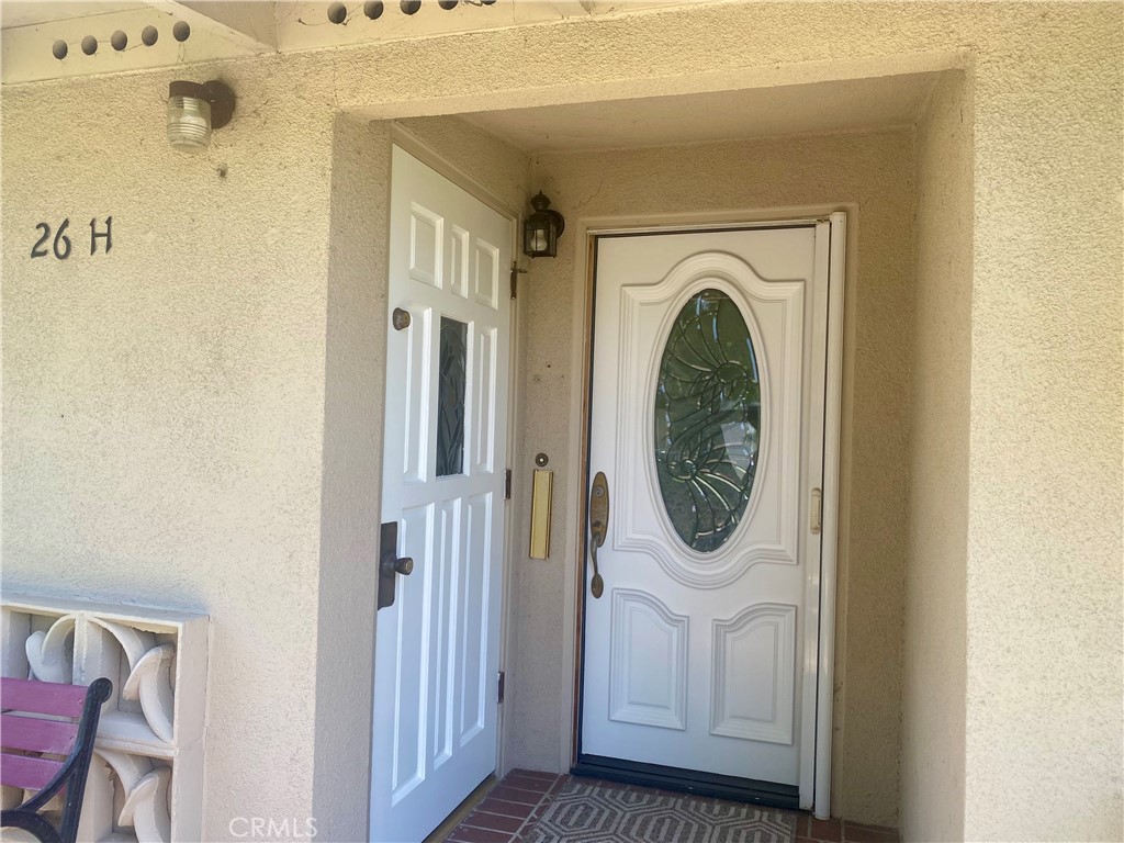 1871 Golden Rain Rd, M14-26H