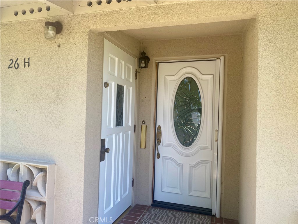 1871 Golden Rain Rd, M14-26H