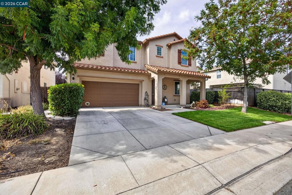 328 Silver Bell Way