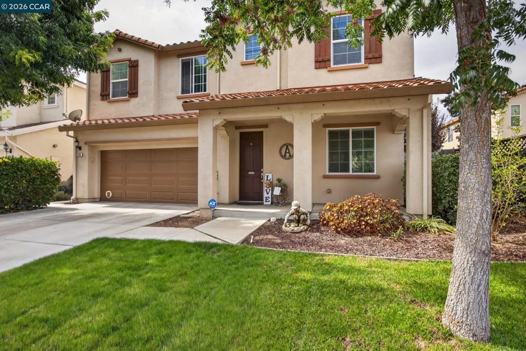 328 Silver Bell Way