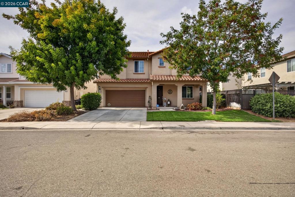 328 Silver Bell Way