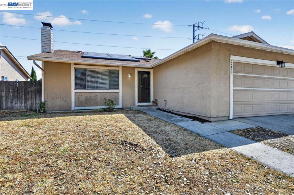 2650 Colony Dr