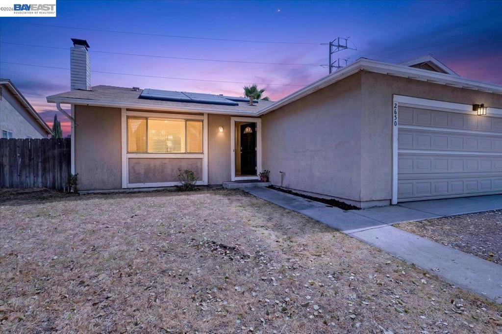 2650 Colony Dr