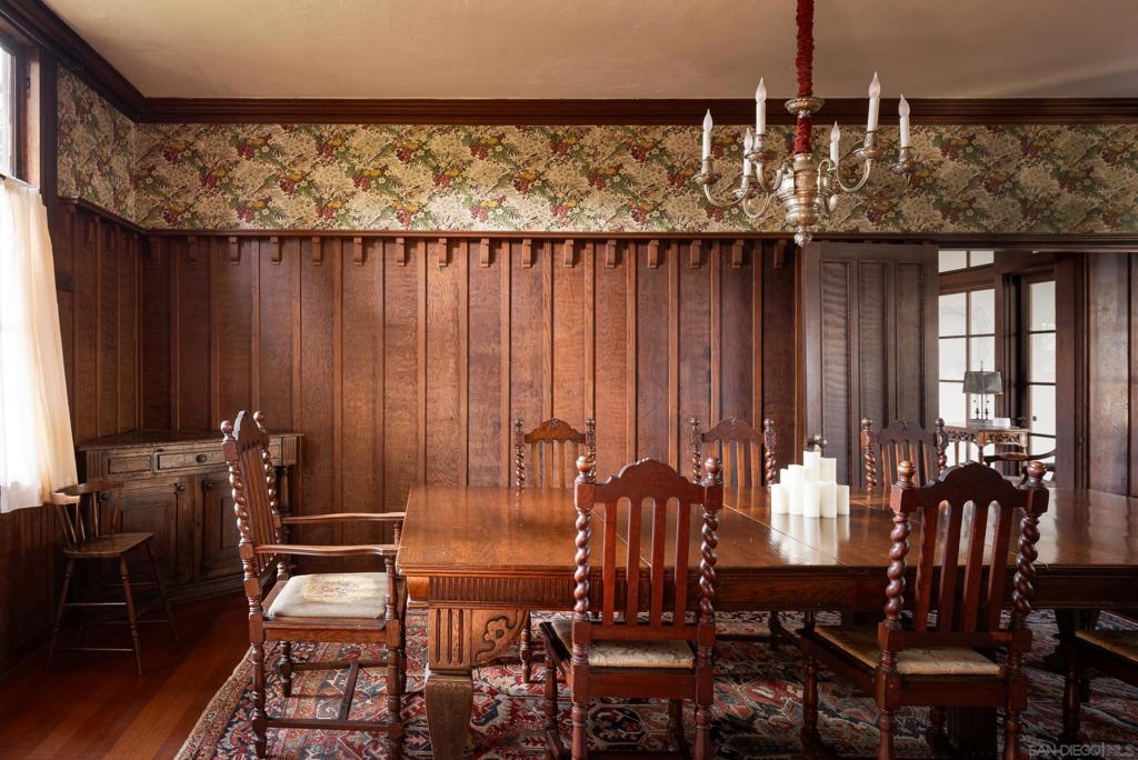 Coronado Village - Residential