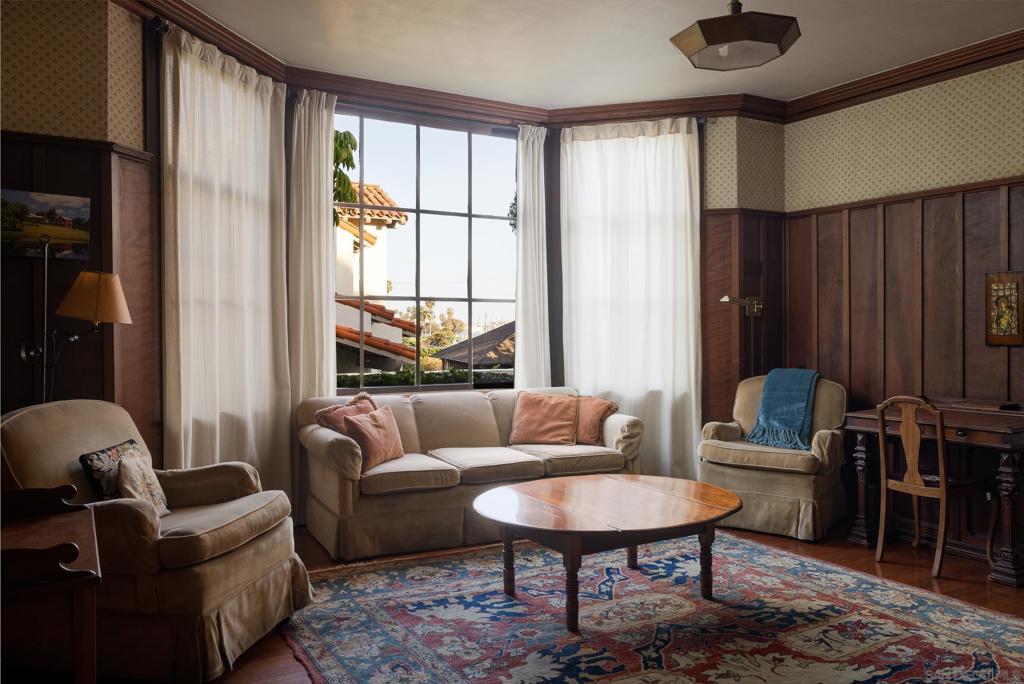 Coronado Village - Residential