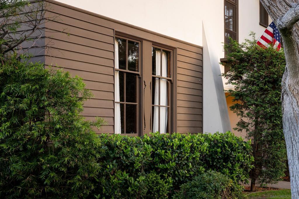 Coronado Village - Residential