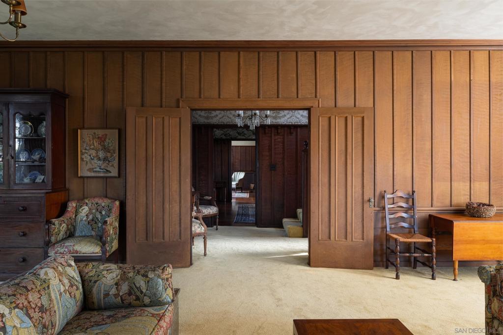 Coronado Village - Residential