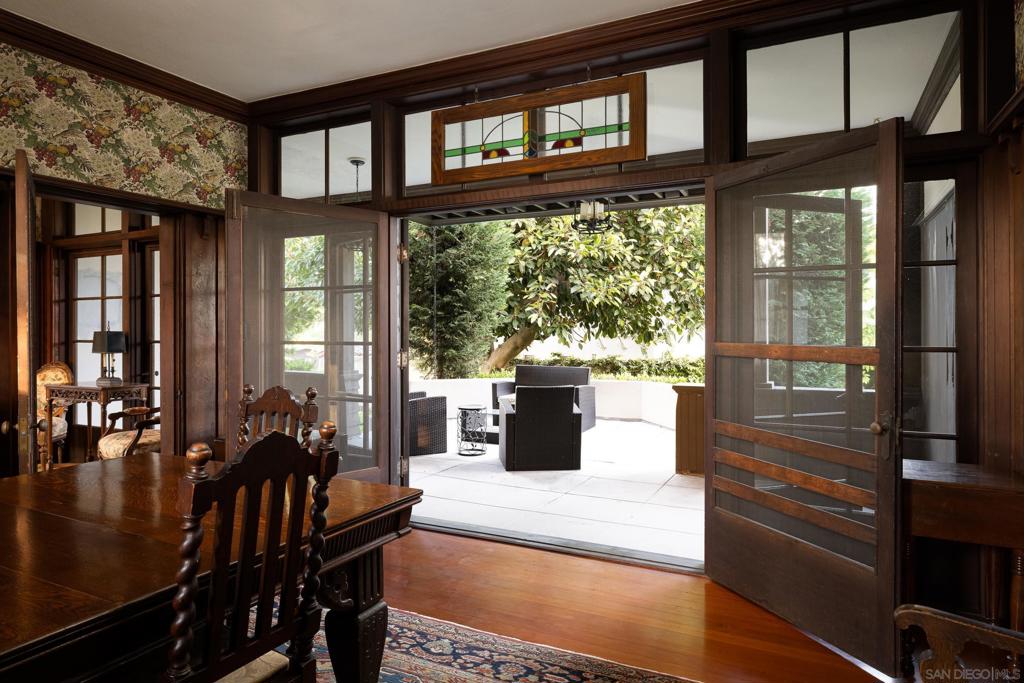 Coronado Village - Residential