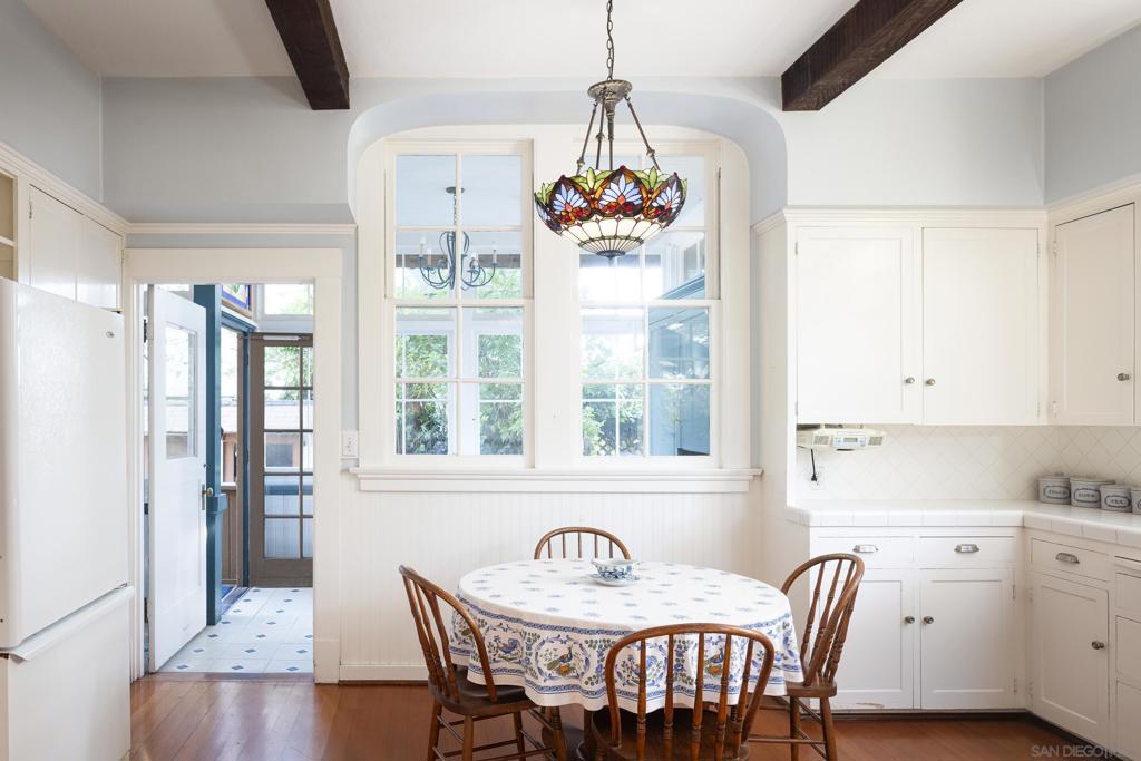 Coronado Village - Residential