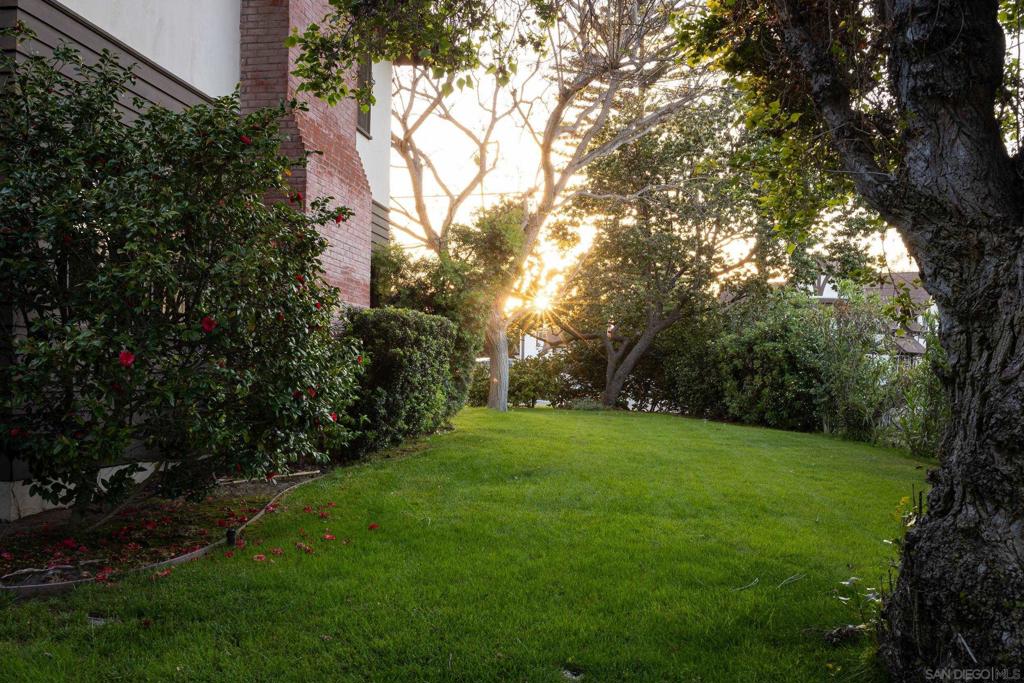 Coronado Village - Residential