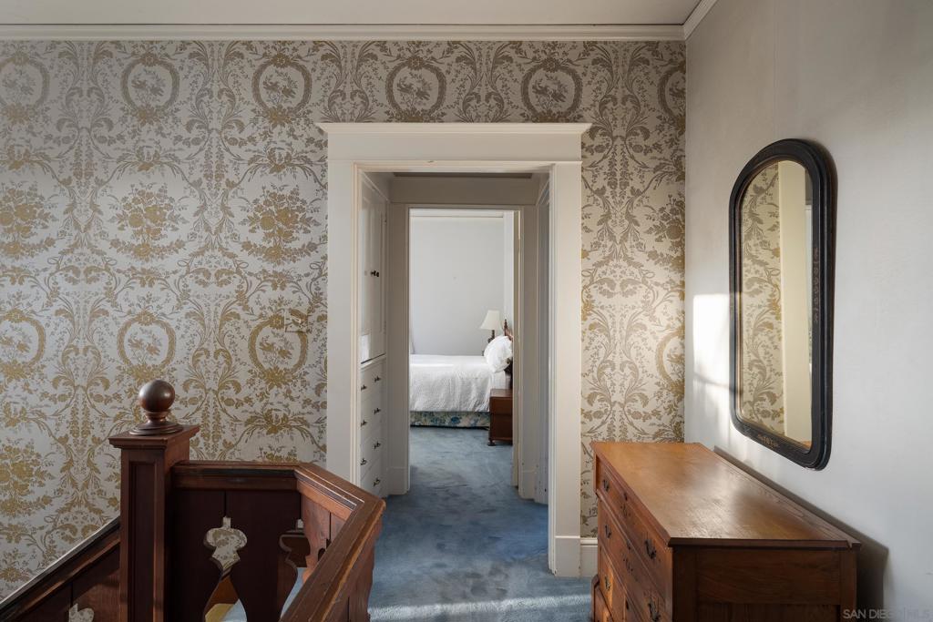 Coronado Village - Residential