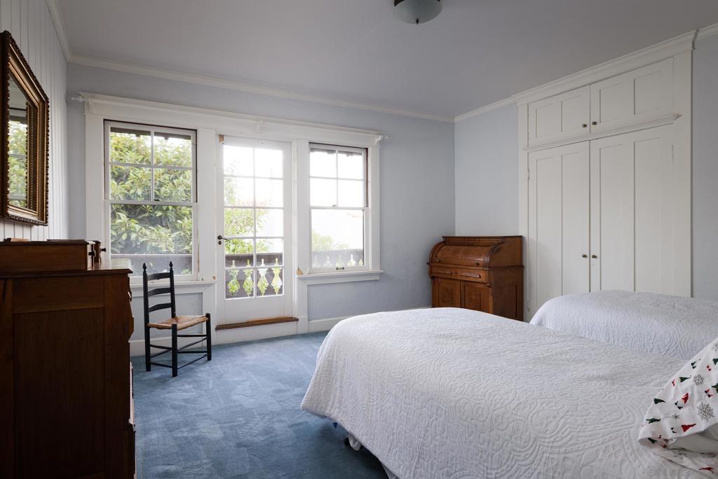 Coronado Village - Residential