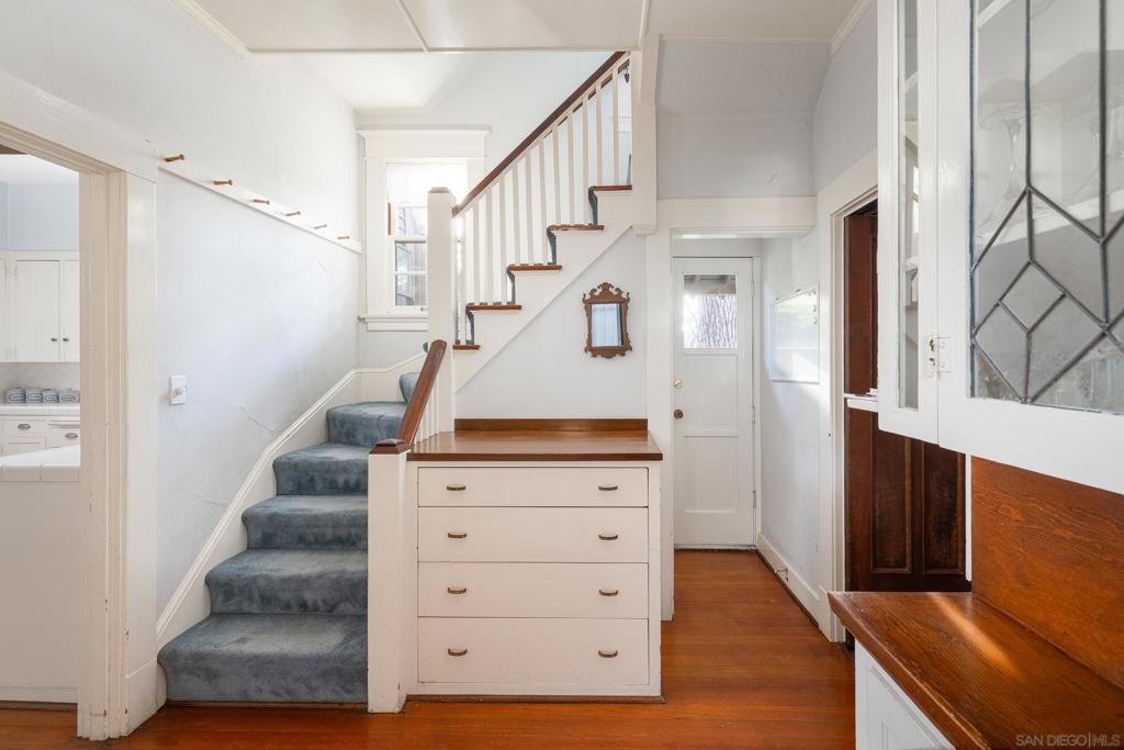 Coronado Village - Residential