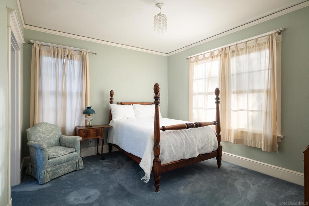 Coronado Village - Residential