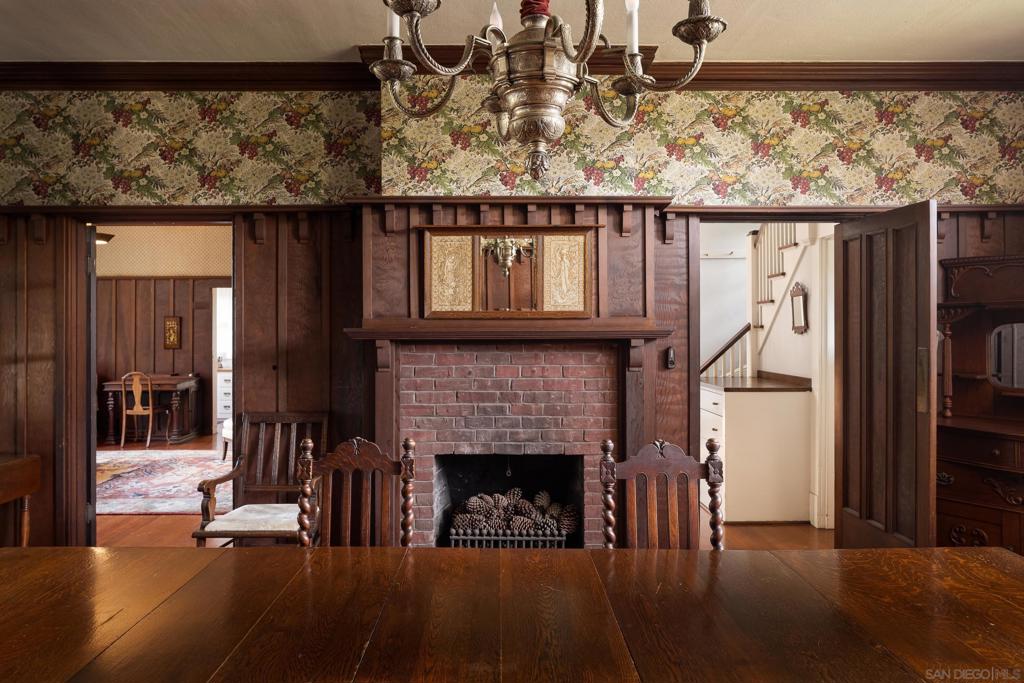 Coronado Village - Residential