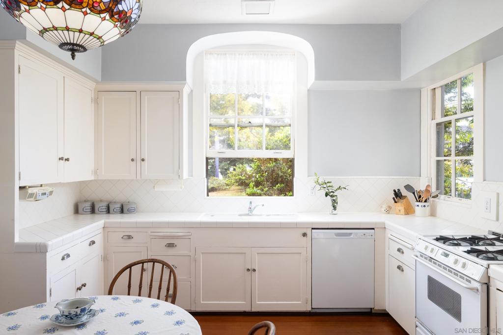 Coronado Village - Residential