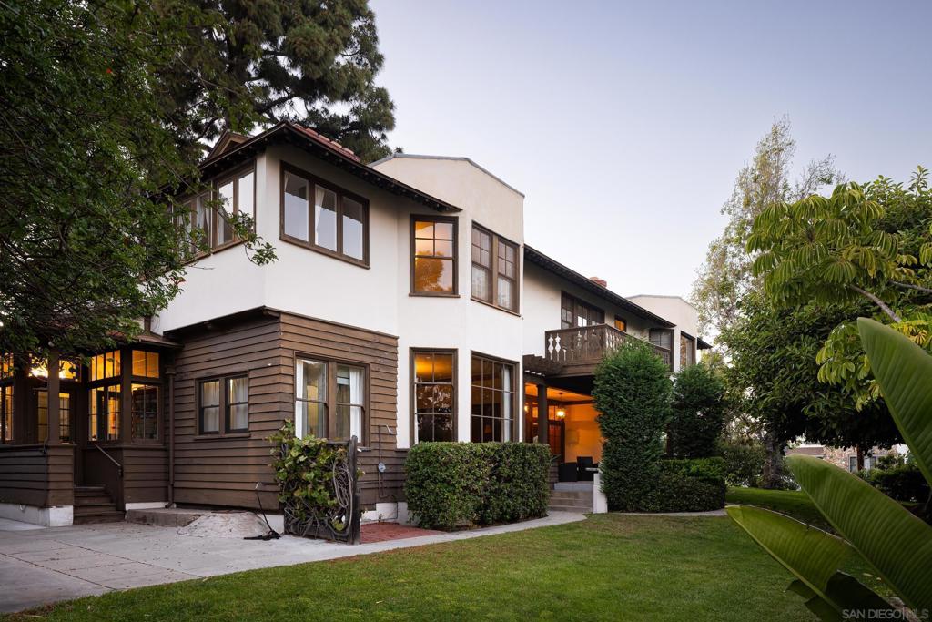 Coronado Village - Residential