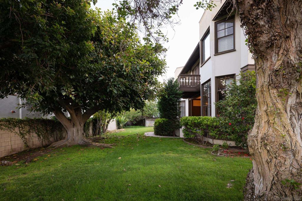 Coronado Village - Residential