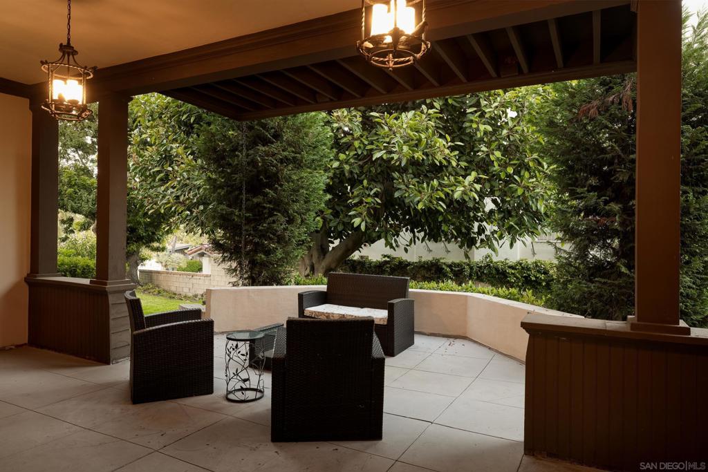 Coronado Village - Residential