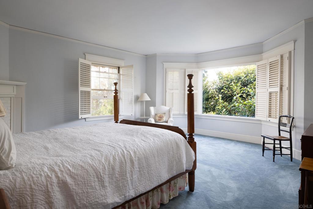 Coronado Village - Residential