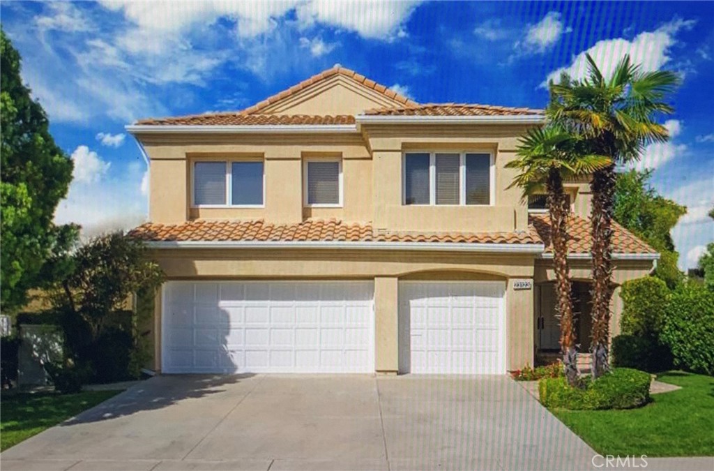 Magnificent Mediterranean Estate in the prestigious Calabasas guard gated community of Bellagio! This amazing remodeled beauty features one of the largest floor plans in Bellagio boasting a grand living room w/ high ceilings and a wall of windows for tons of natural light! Huge upstairs bonus room that can be converted to a 5th bedroom! Gourmet kitchen w/ center island & stainless appliances opening to a spacious family room w/ fireplace & sliders leading to a private backyard w/ fabulous covered patio and mature trees! Beautiful primary suite w/ another cozy fireplace, private bath & dual sinks, huge primary closets! 3 car garage! Mostly dual pane windows! Dual HVAC units! Quiet Cul-De-Sac street! One of the best located gated communities in Calabasas....Close to Calabasas Lake, The Commons, parks, Las Virgenes Schools, Farmer Market, Starbucks and much more!!!!