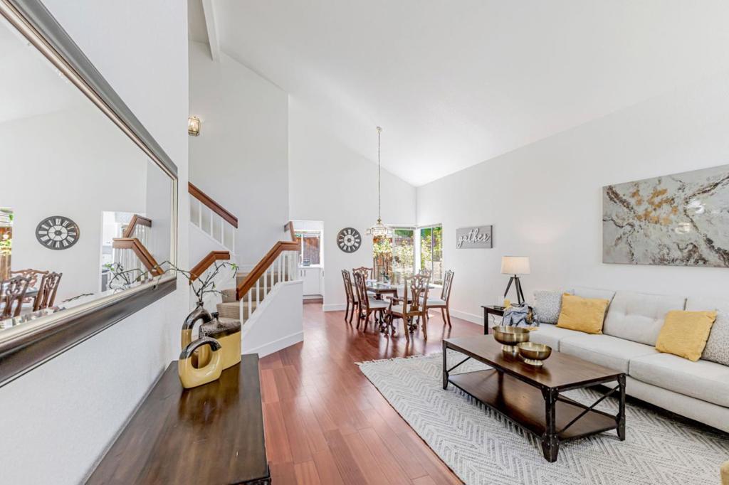 17152 Tassajara Circle
