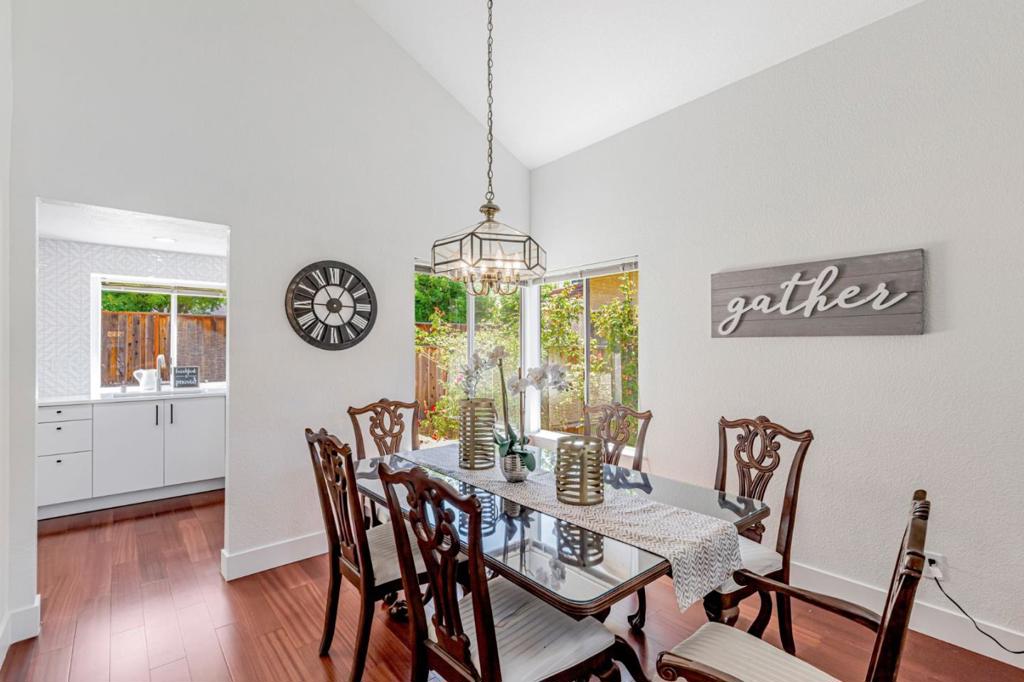 17152 Tassajara Circle