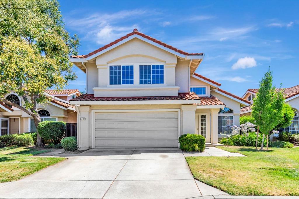 17152 Tassajara Circle