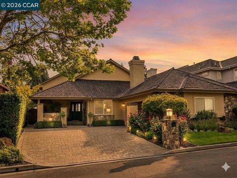 Photo of 700 Blue Spruce Dr, Danville, CA 94506 (MLS # 41135227)