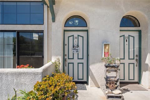 Photo of 14325 Foothill Boulevard #34, Sylmar, CA 91342 (MLS # SR26118295)