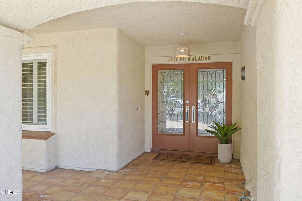 7090 El Malabar Drive