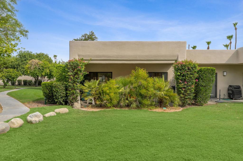 Desert Princess - Residential