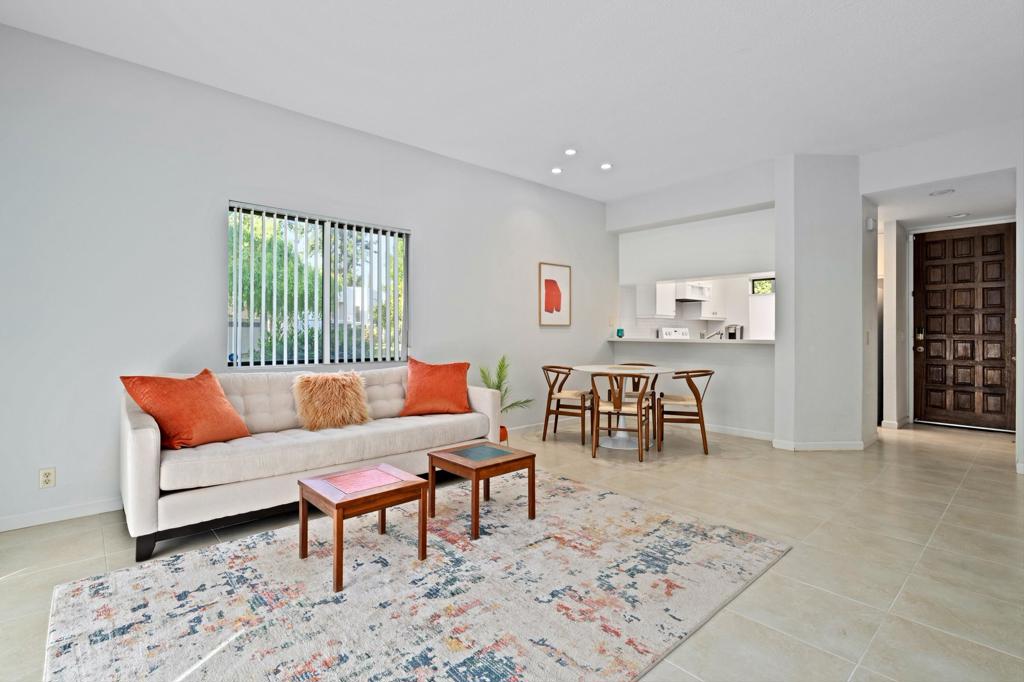 Desert Princess - Residential