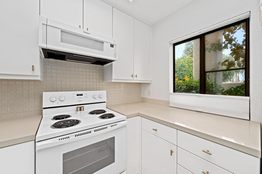 Desert Princess - Residential