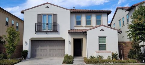 Photo of 117 Wanderer, Irvine, CA 92618 (MLS # TR25185432)