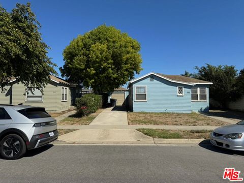 Photo of 220 N F Street, Lompoc, CA 93436 (MLS # 25602599)