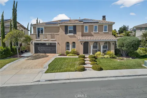 46093 Hunter Trail, Temecula, CA 92592 - MLS#: SW26071210