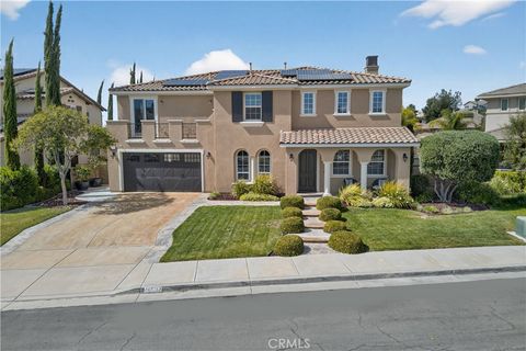 46093 Hunter Trail Temecula CA 92592