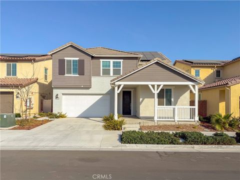 8720 Searcher Street Chino CA 91708