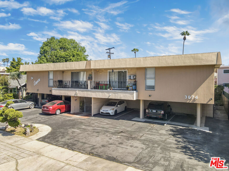 3674 Empire Drive