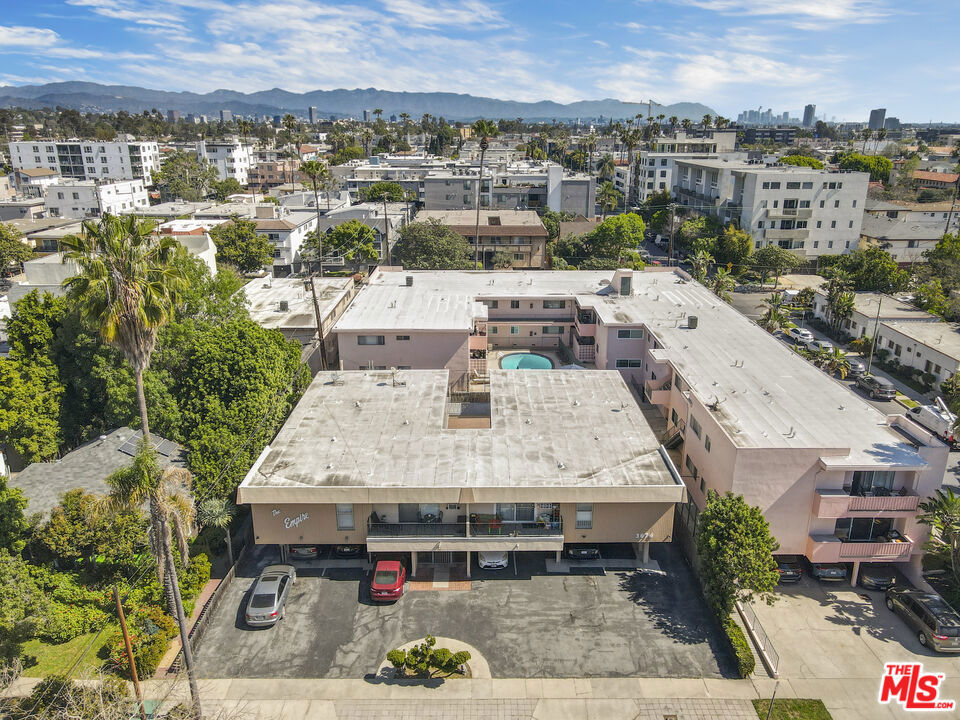 3674 Empire Drive