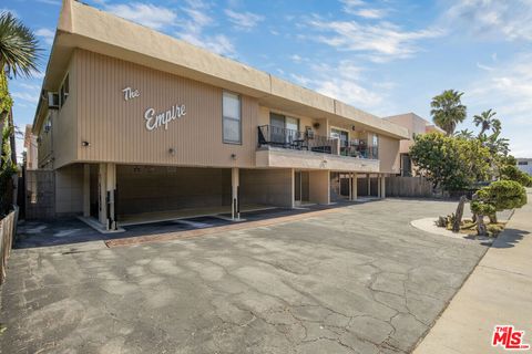Photo of 3674 Empire Drive, Los Angeles, CA 90034 (MLS # 26712649)