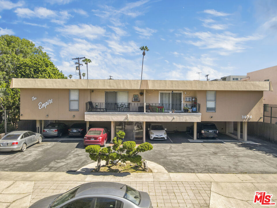 3674 Empire Drive